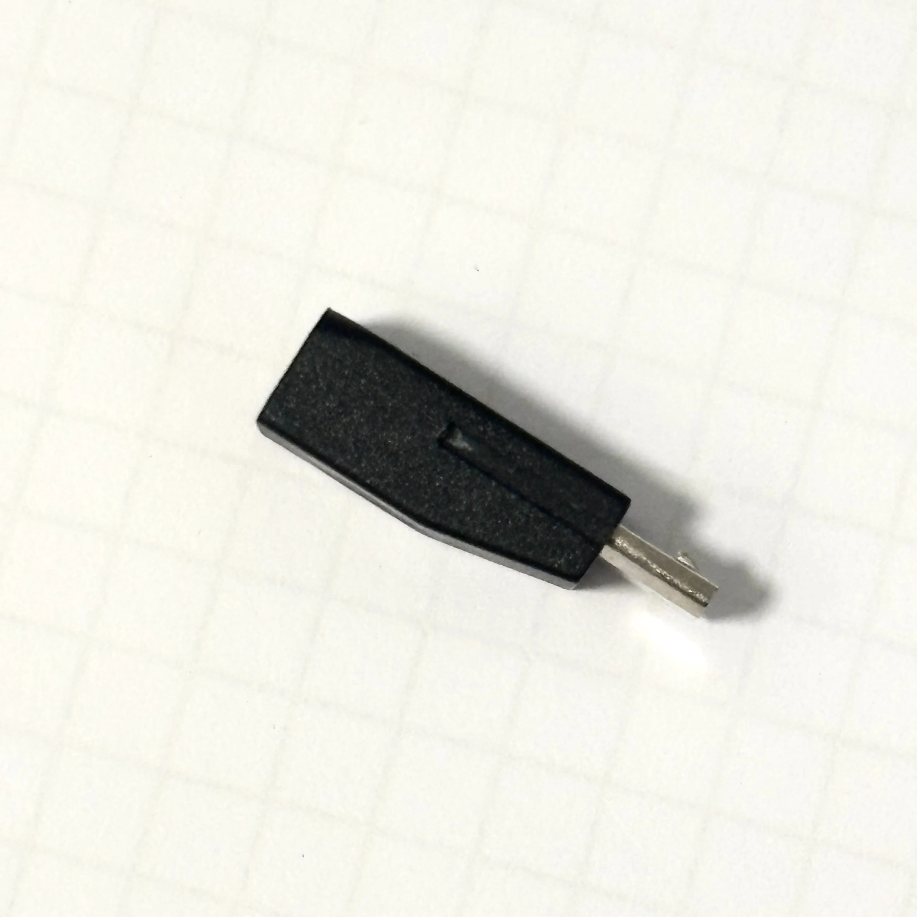 Micro to TypeC charging port adapter for Razer DeathAdder v2 Pro Wireless Gaming Mouse & Basilisk & Razer Viper Ultimate Mouse