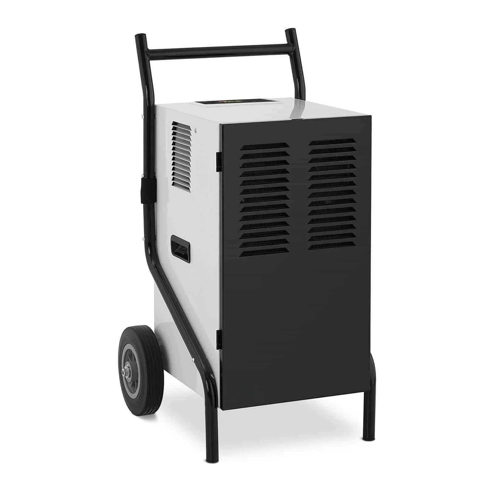 2025 Trending 50L Commercial Dehumidifier Portable Handle 650W