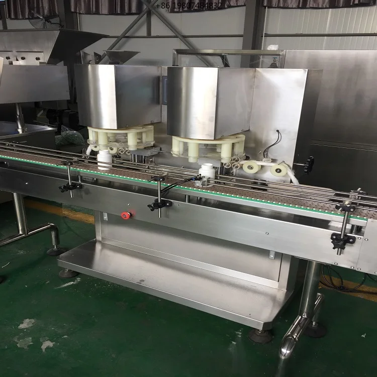 Electric Automatic Commodity Chemical Double Filling Cotton Machine High Efficiency Easy to Operate