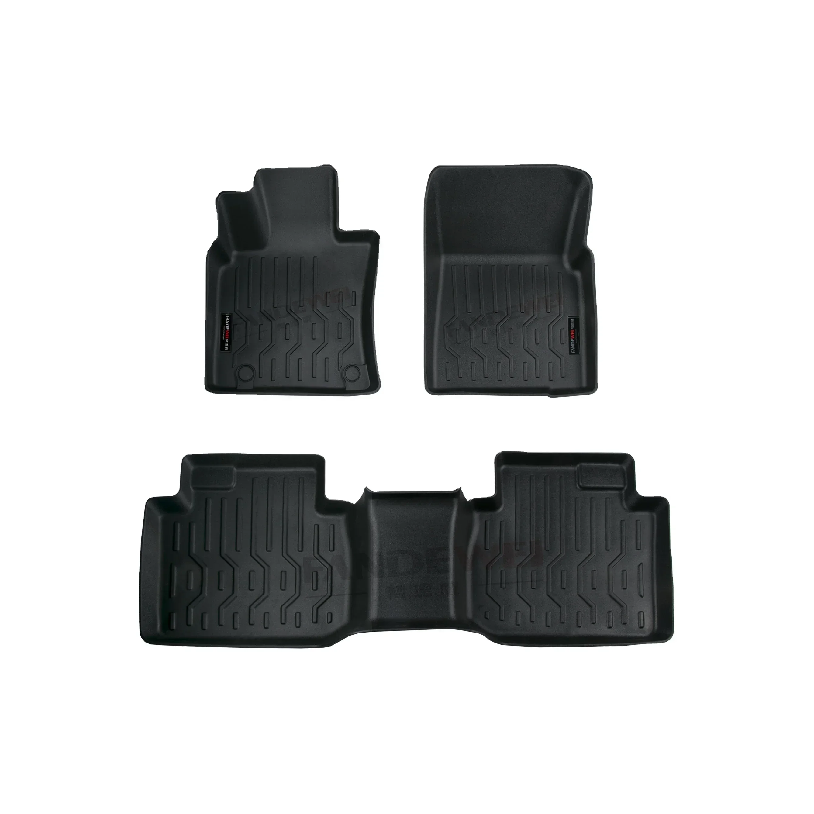 

TPV Auto accessories 2023/accesorios para auto/car floor mats use for mecedes benz GLA/C/E/VITO/E220D/ML250CDI/S350D