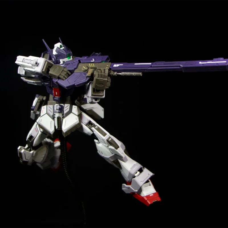 SFI 1/100 série SENTINEL alliage moulé sous pression cadre figurine Robot tactique pièces détachables assemblage modèle jouet cadeaux de fête