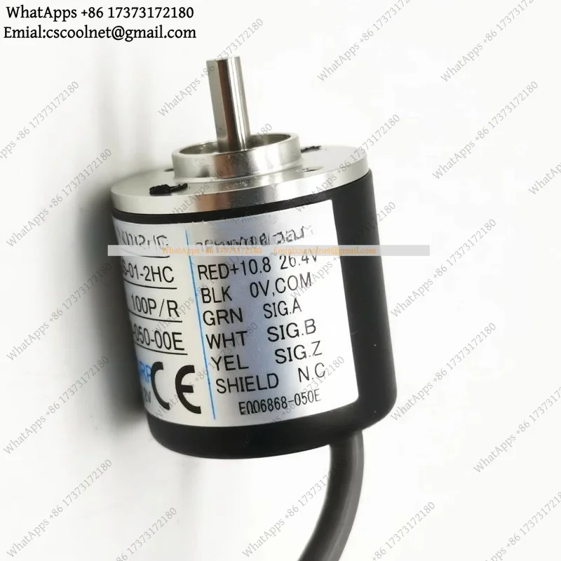 OSS Incremental Rotary Encoder Electronic Component OSS-01 02 036 04 05 001-2HC 2 2MC 2M 2C