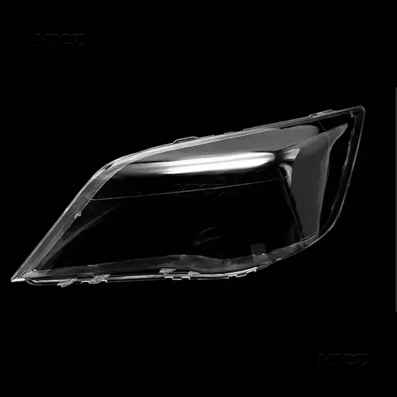 

For Changan Eulove 2013 2014 2015 Headlamp Housing Transparent Mask Cover Headlight Shell Plexiglass Replace Original Lens