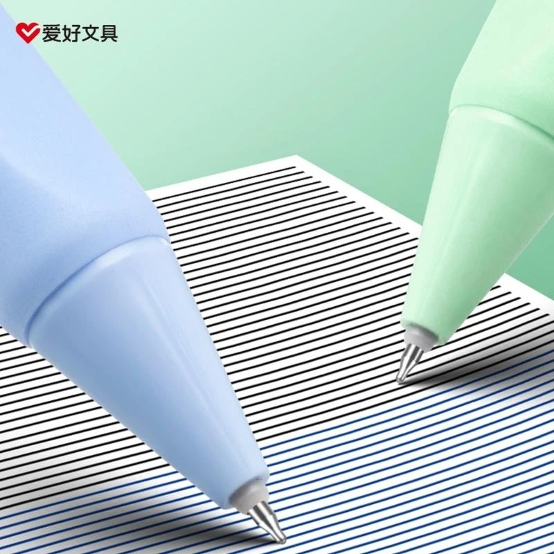 0,5 mm wyjątkowo cienkie długopisy z płynu żelowe Pieczniki kulkowe Punktowe Punktowe Punktowe