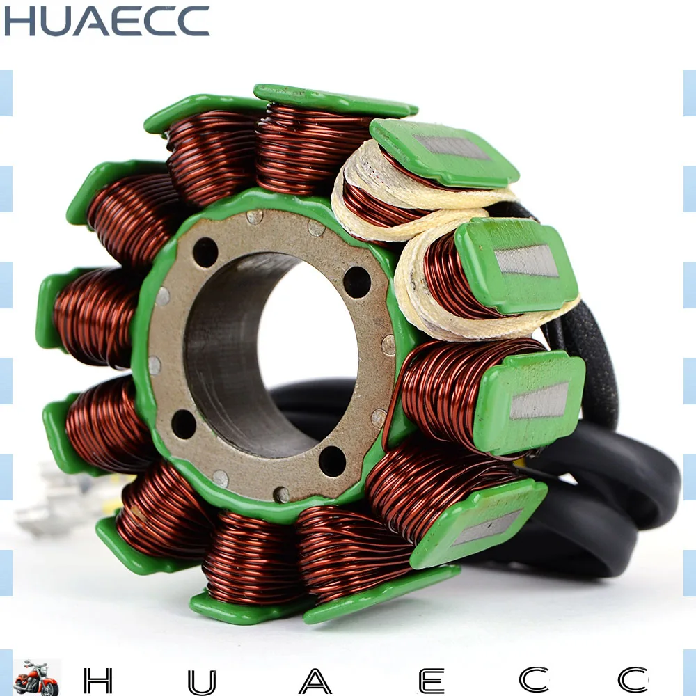 78939004000 Motorcycle Stator Coil for K-TM XC-F 450 SMR 450 SX-F 450 SX-F 450 FACT REPL FACTORY EDITION