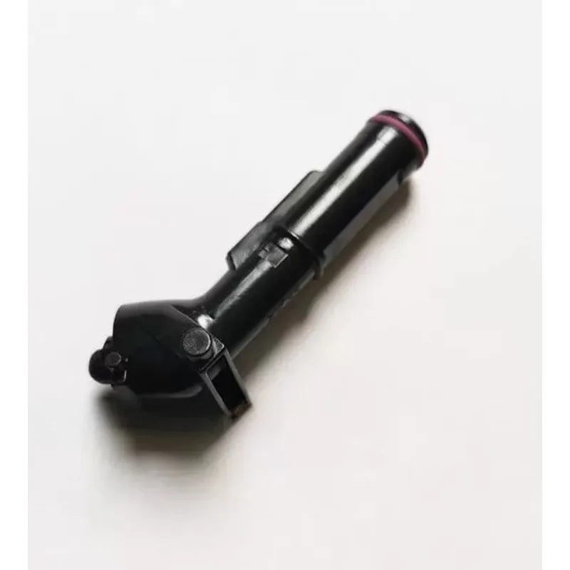 Front Bumper Water Pump Headlight Washer Spray Nozzle Left Right Genuine for Volkswagen Touareg 2011 2012 2013 2014 2015