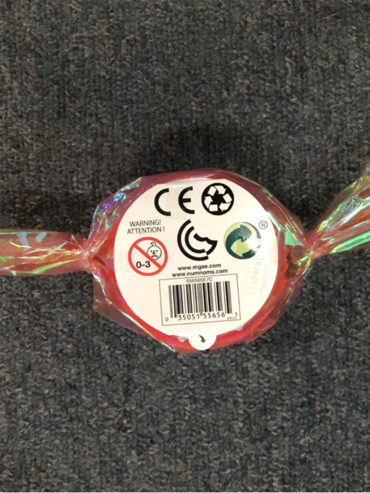 جديد مفاجأة دمية MGA الترفيه Num Noms حزمة سلسلة الحلوى المعطرة دمية فلاش عصير لعبة هدايا عيد للأطفال #5