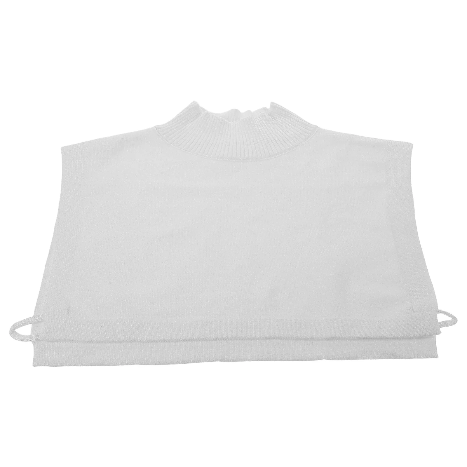 branco-de-malha-camisola-colar-peca-destacavel-falso-gola-alta-dickey-camadas-xale-colar-acessorio-superior-feminino