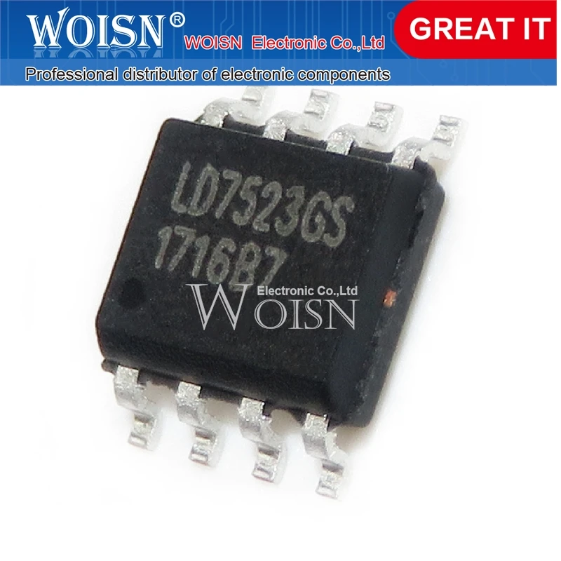 LD5522GS LD5532GS LD5760GR LD7522HPS LD7523GS LD7552BPS LD7575PS LD7576GS LD7577JAGS LD7578GS