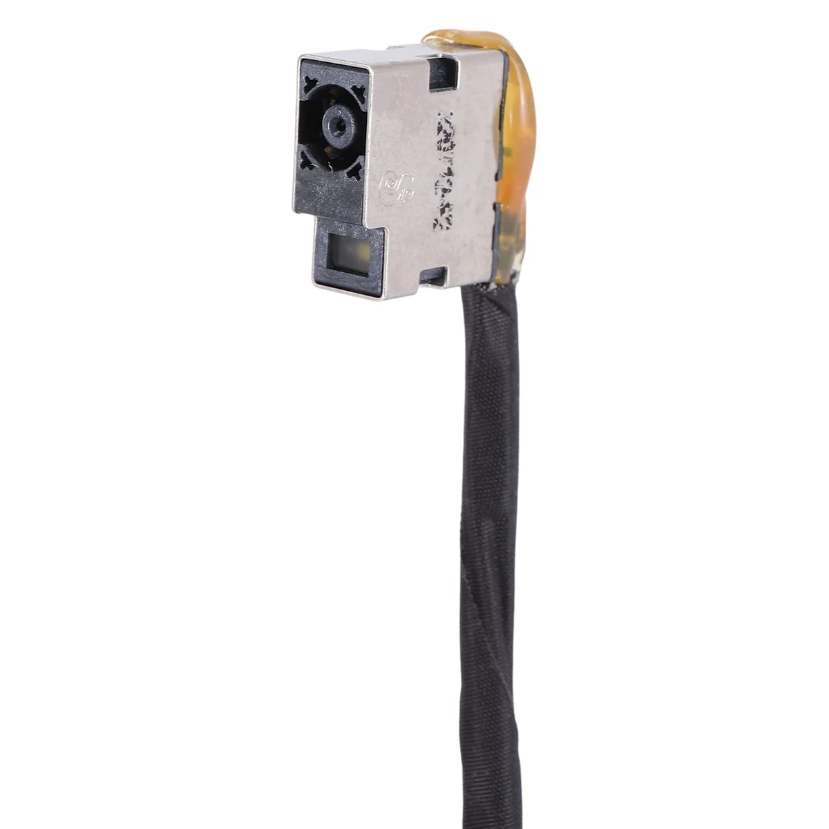 مقبس كابل مقبس الطاقة للكمبيوتر المحمول RISEN لـ HP 240 246 250 255 G4 G5 799736 -F57 813945 -001 استبدال جاك DC