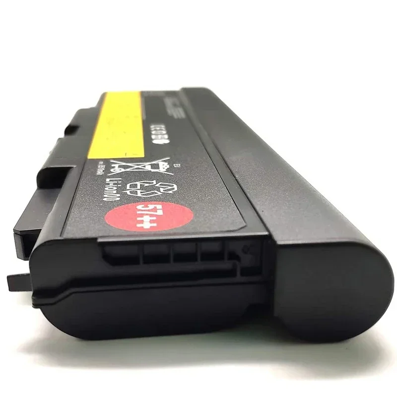 45N1152 45N1153 57++ Laptop Battery For Lenovo Thinkpad W540 T540P T440P L440 L540 Series 45N1146 45N1147 45N1158 11.1V 8960mAh