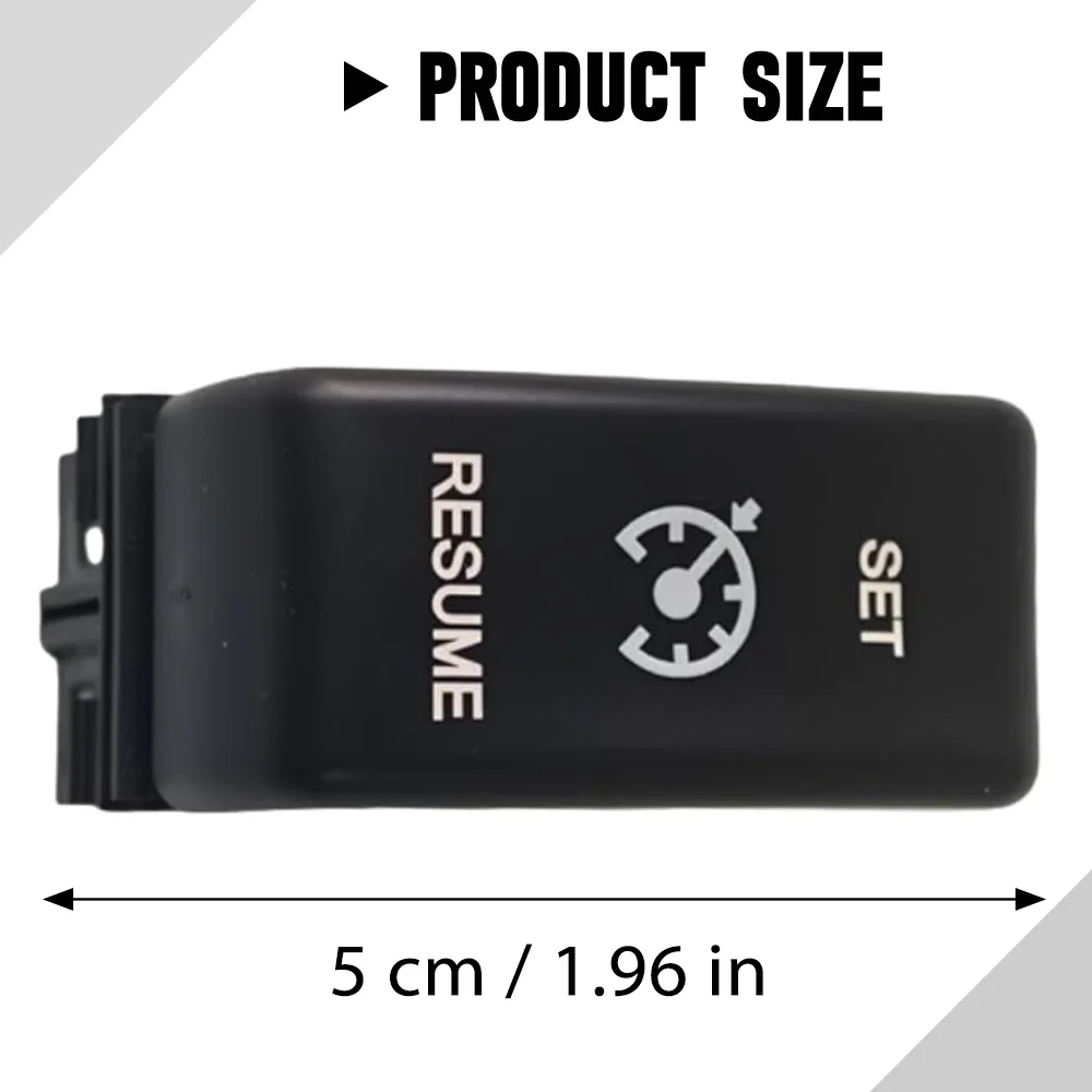 Cruise Control Rocker Switch Power Cruise Control Rocker Switch 7 pins for Kenworth T800/W900 Peterbilt trucks P27-1040-15