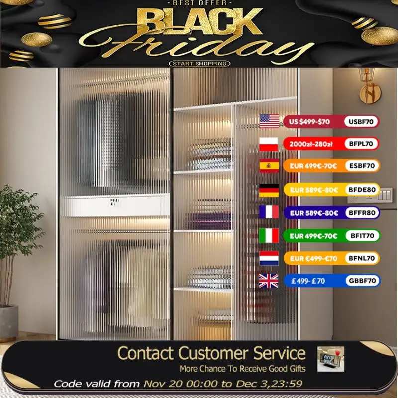 

Modern Ideas Elegant Wardrobes Wood Organize Bedroom Storage Wardrobes Closet Living Room Home Closet Para Ropa Accessories