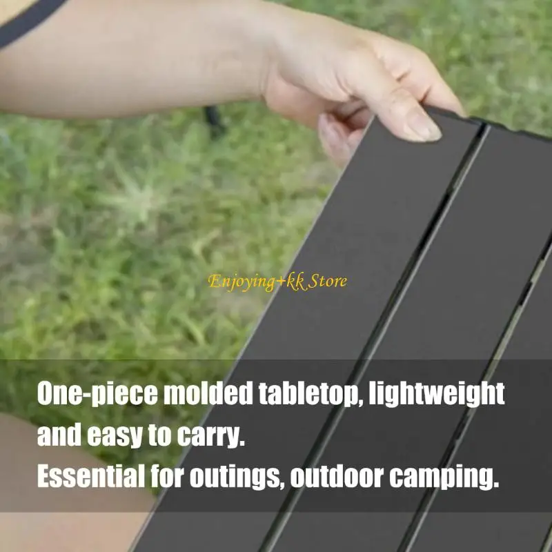 Tabela acampamento Q1JB