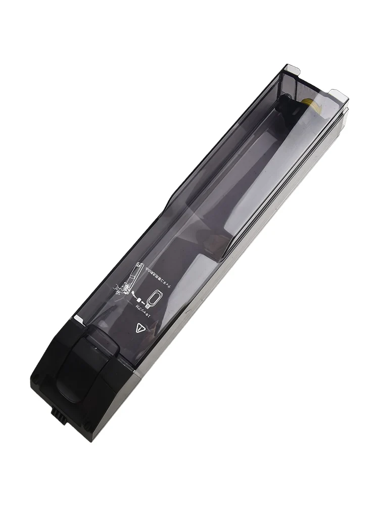 Mopping System Clean Water Tank Home Cleaning As Shown Better Cleaning Effect Cooperation With Vacuum Easy To Remove