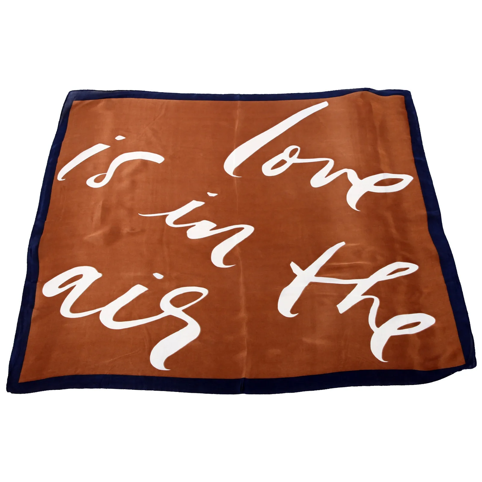 

Dots Scarf Chiffon Khaki Lightweight Breathable Spring Woman Clothes Decorative Soft Comfortable Skin Touch