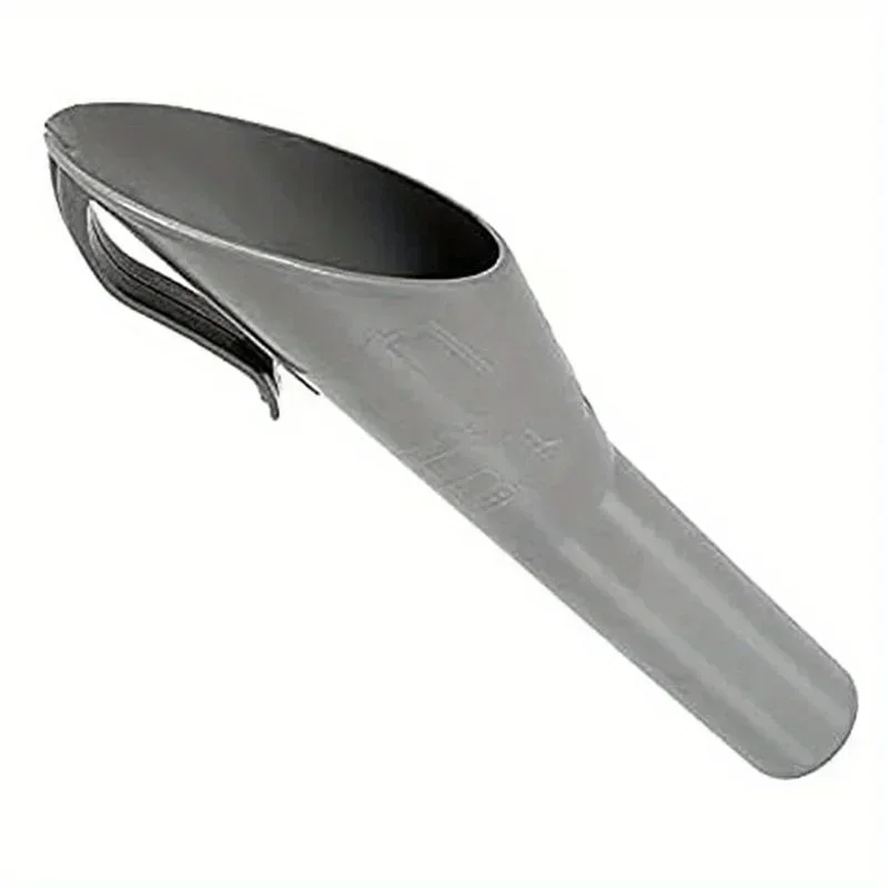 

1PC Fuel Tank Funnel Tube Adaptor Spout 1833948 1782177 2050651 8U5A17B068BB for Ford F150 Focus Mondeo Galaxy