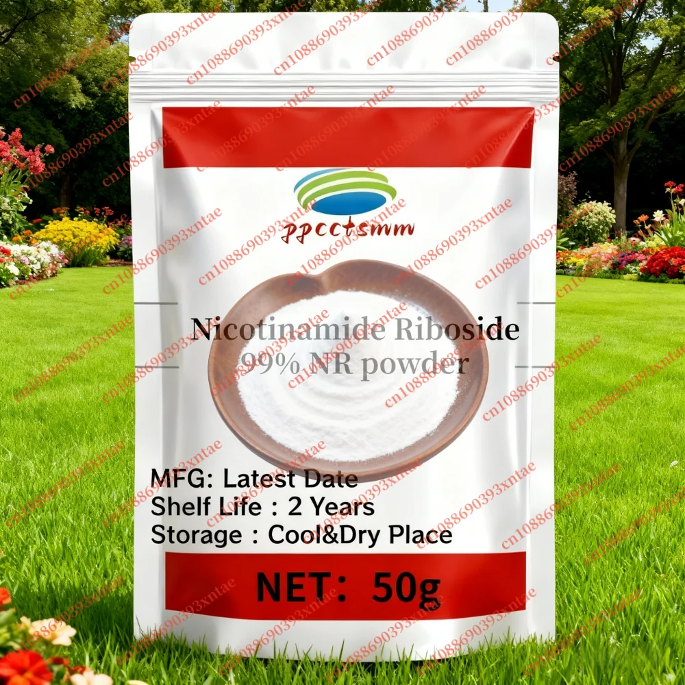 98% Nicotinamide Ri…