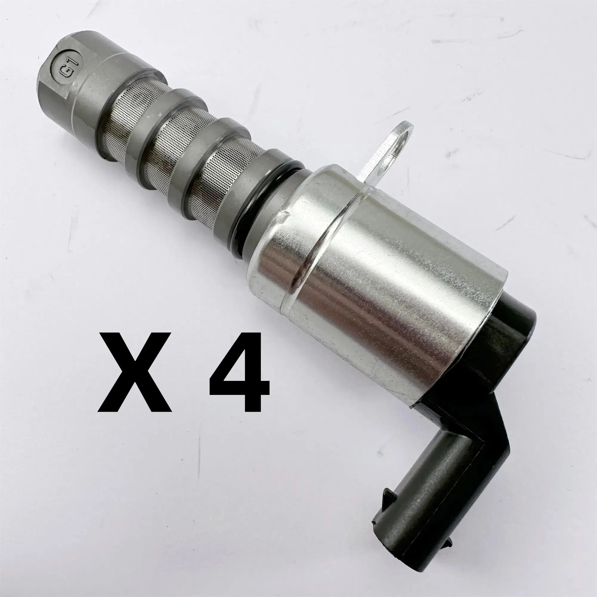 

4pcs 06E109257T 06E109257AC06E109257S06E109257M06E109257N 95810530401 95810530402Control Valvefor Audi for Volkswagen forPorsche