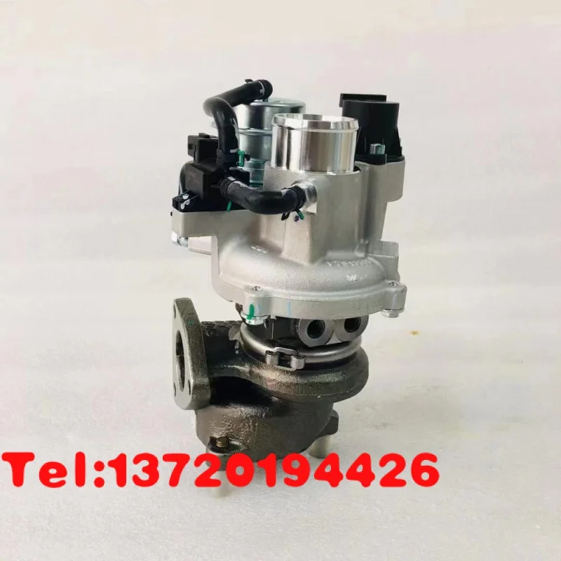 New Genuine Turbo For Zotye 1.5T Turbocharger 1380000034 1118010-13 For TNN4D15E Engine