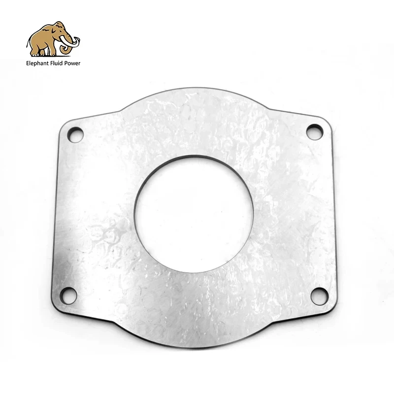 Hydraulic Piston Pump Spare Parts Shoe Plate A4VSO250