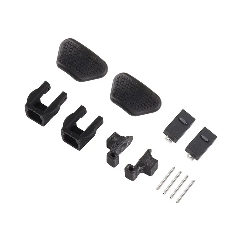 A69Z Blade Back Key Adapter For Ds4 Large Micro-Motion Kit- Large/Small Micro-Switch Spring Plate Micromotion