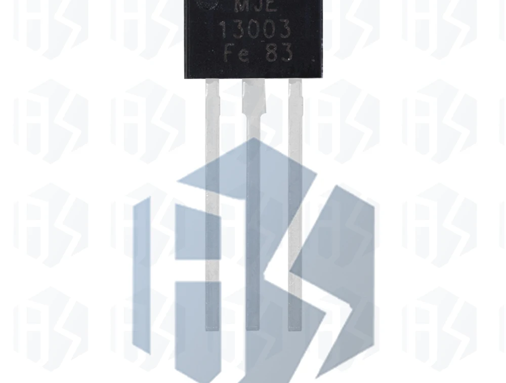 10PCS/20pcs/50pcs LOT MJE13003 E13003-2 E13003 TO-126 Transistor 13003 Neue Original – Detail 26