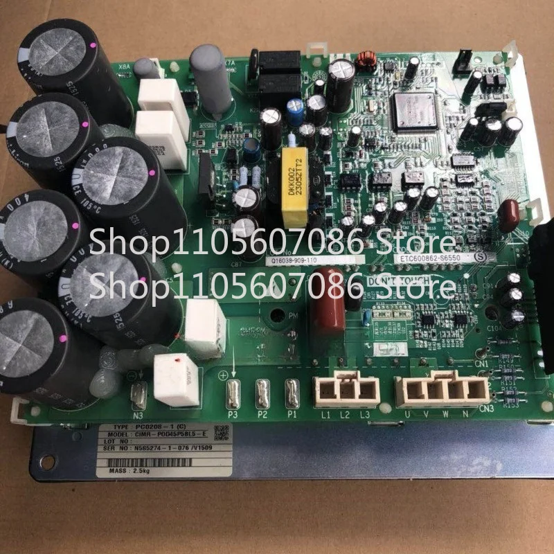 Applicable To Daikin VRV2 Generation Air Conditioner RHXY16MY1 Compressor Power Supply Frequency Conversion Module Board PC0208