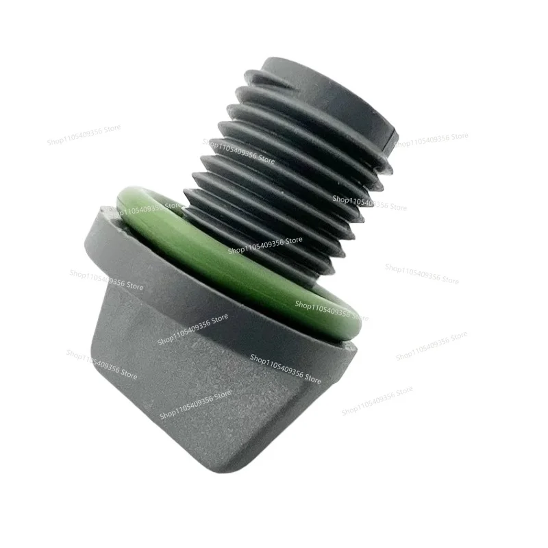 Tapón de aceite RV3, tapón de aceite RV5, tapón de aceite RV8, tapón de drenaje de aceite RV12, accesorios para kit de reparación de bombas de vacío