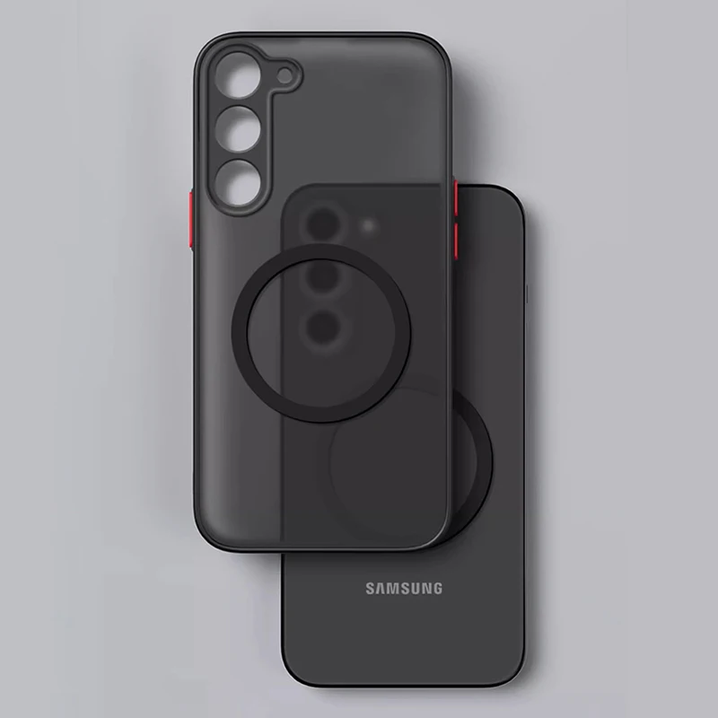Рисунок 4 - Чехол Creative Case для Samsung