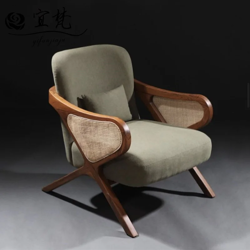 

Elegance Single Living Room Chairs Adults Luxury Design Modern Living Room Chairs Cozy Black Sillones Modernos Furniture Home