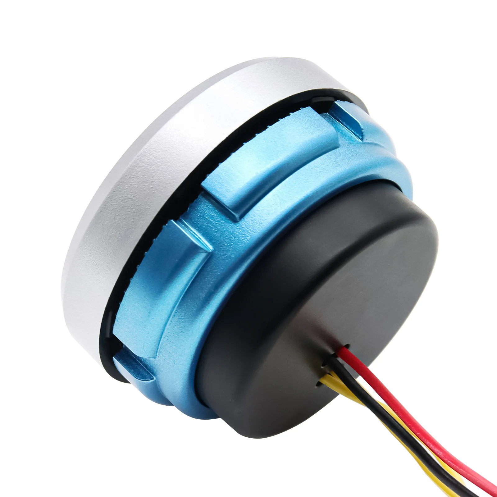 سيارة الرقمية متر 52 مللي متر درجة حرارة الماء مع الاستشعار 1/8 NPT لشاحنة يخت قارب 0-120 ℃ مقياس درجة حرارة الماء مع وظيفة التنبيه #6