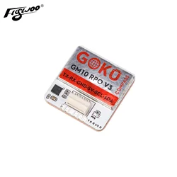 FLYWOO GOKU GM10 Pro V3 GPS z kompasem