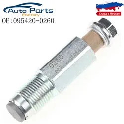 New For MITSUBISHI L200 2.5 DI-D Fuel Rail Pressure Relief Limiter Valve Sensor 095420-0260 0954200260