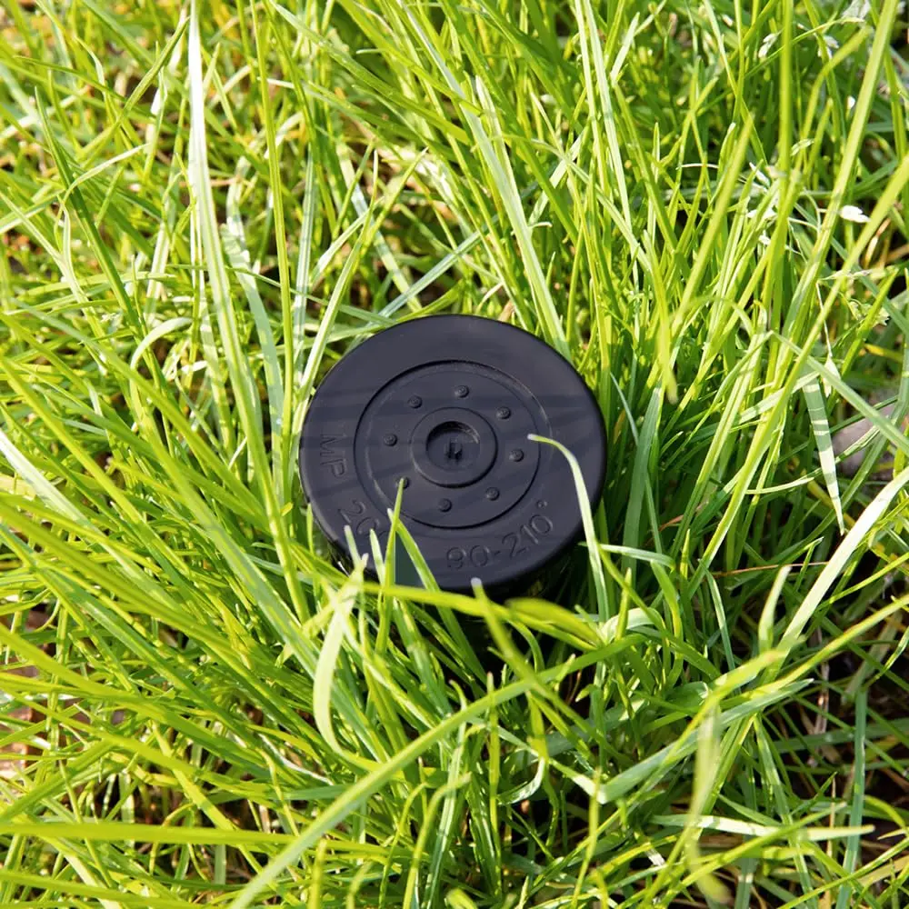 Garden Key Hider, Realistic Underground Watering Can Key Safe, No Battery Needed, Durable Plastic for Outdoor Garden Security