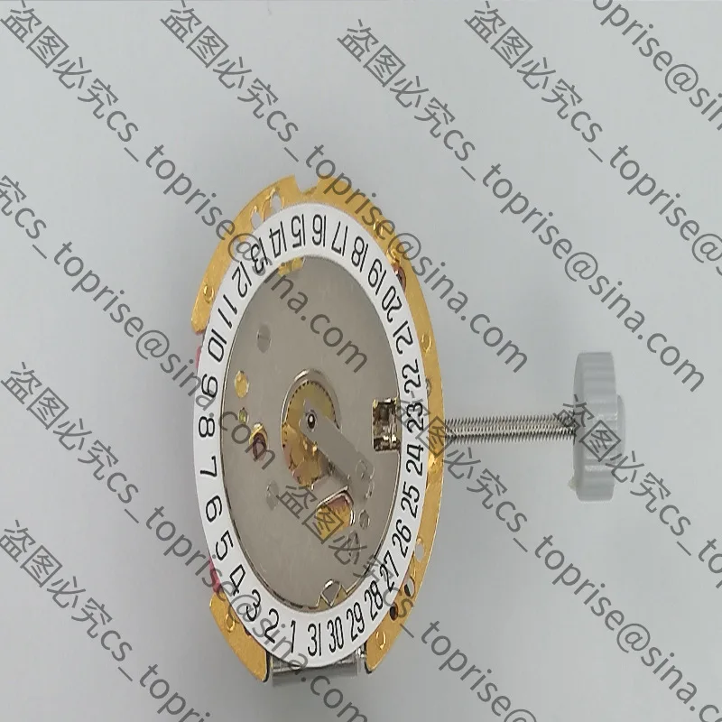 Suitable for 775/785/705/715 Gold Machine Gold Movement Swiss Original New Movement
