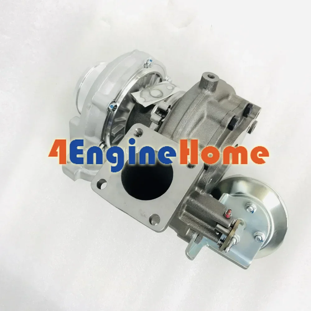 RHF5V VIFB Turbocharger VEA30023 VDA30023 8973815073 8-97381507-3 for Engine 4JJ1E4N 4JJ1-N
