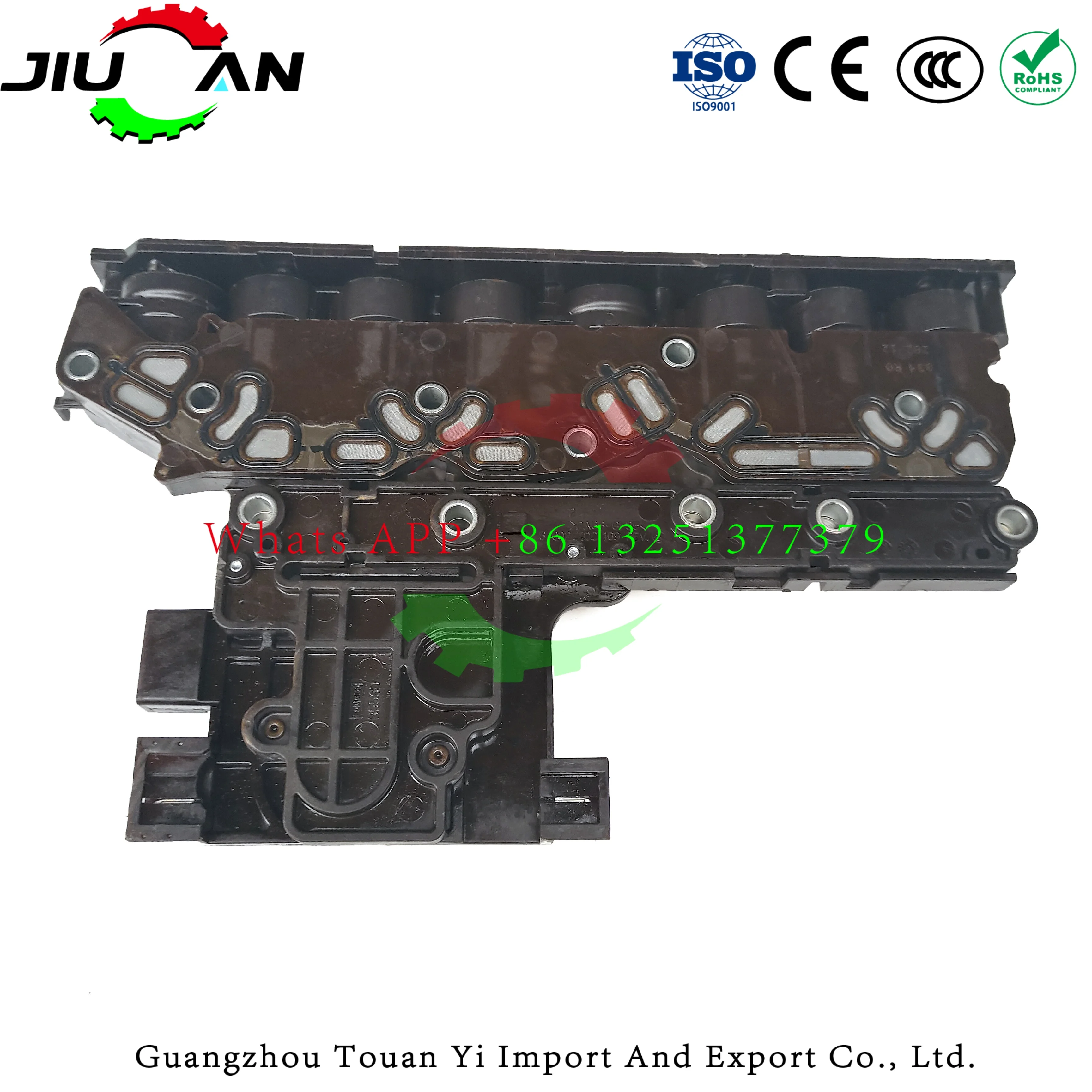 

Automatic TCU TCM 6F50 6F55 For Ford Lincoln
