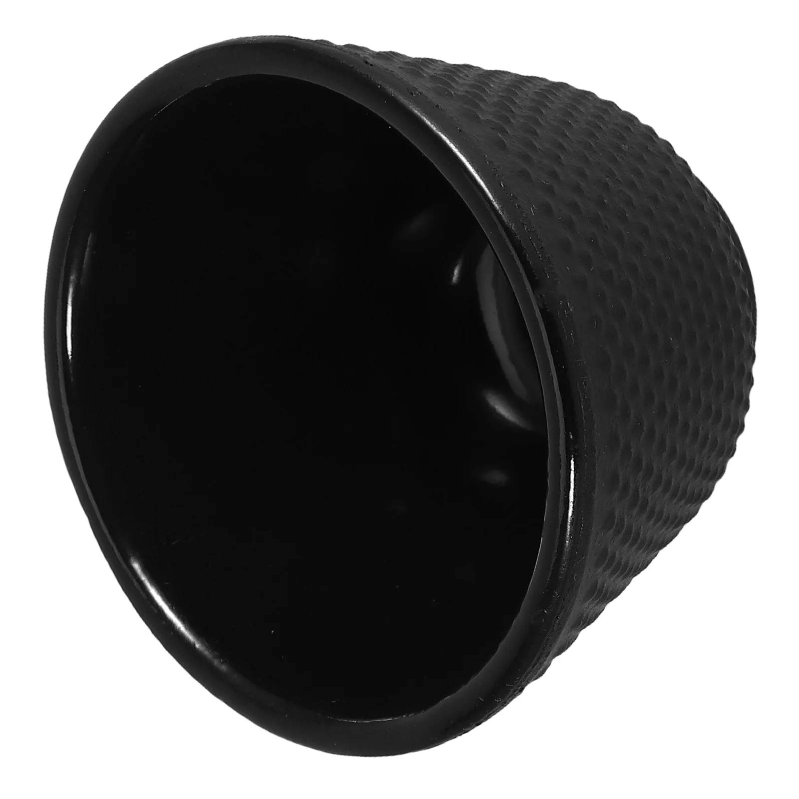 

Cast Iron Tea Cup Simple Exquisite Vintage Design Tea Drinking Cup Home Office Chinese Iron Teaware Kung Fu Teaware