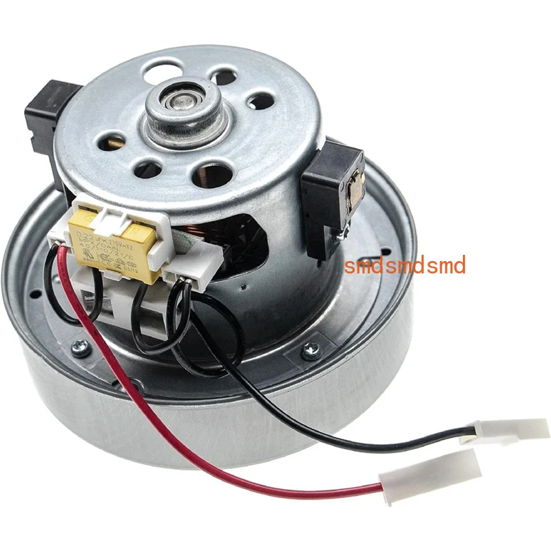 

EAS-Vacuum Motor For DC37, Dc39c, DC30C, Dc28c, Dc33c Vacuum Cleaner Parts Includes Connection Cable