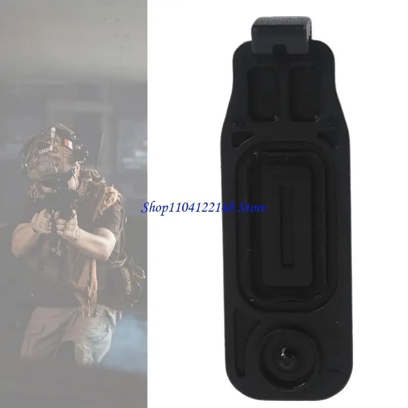 P9FA Anti Dust Cover для полицейского военного телохранителя Cap Protector для XIR P8268 P8260 P8200 P8660 P9FA Anti Dust Cover для полицейского военного телохранителя Cap Protector для XIR P8268 P8260 P8200 P8660
