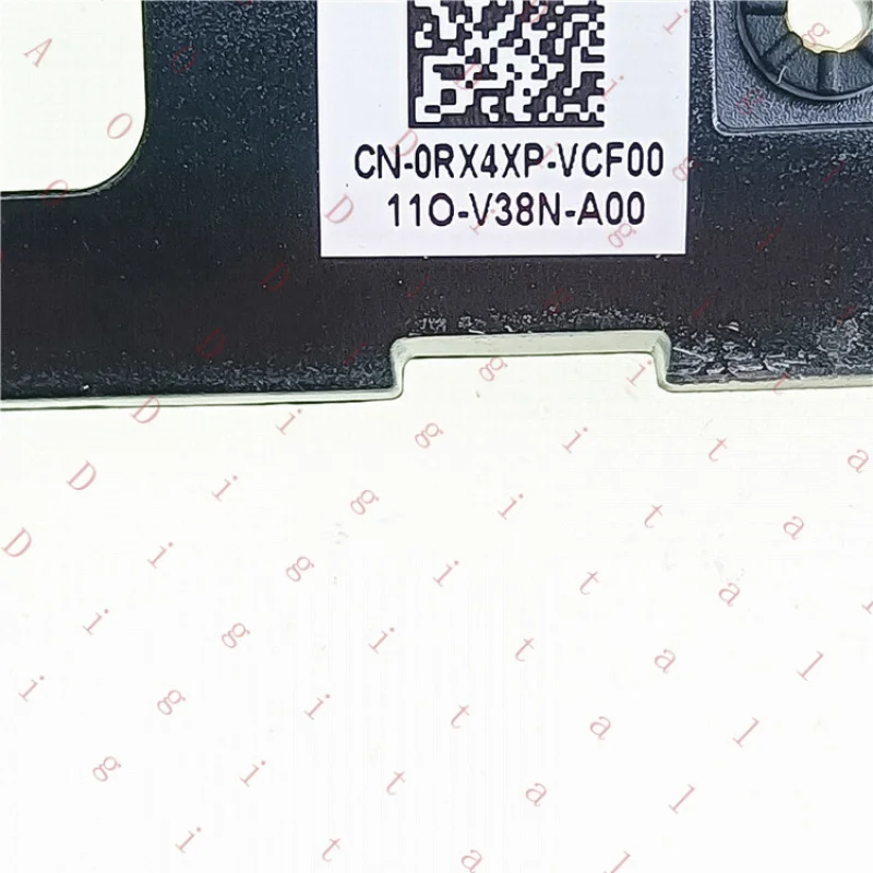 WW 0RX4XP FOR DELL Latitude 3410 E3410 Laptop Speaker Set-R + L Speaker