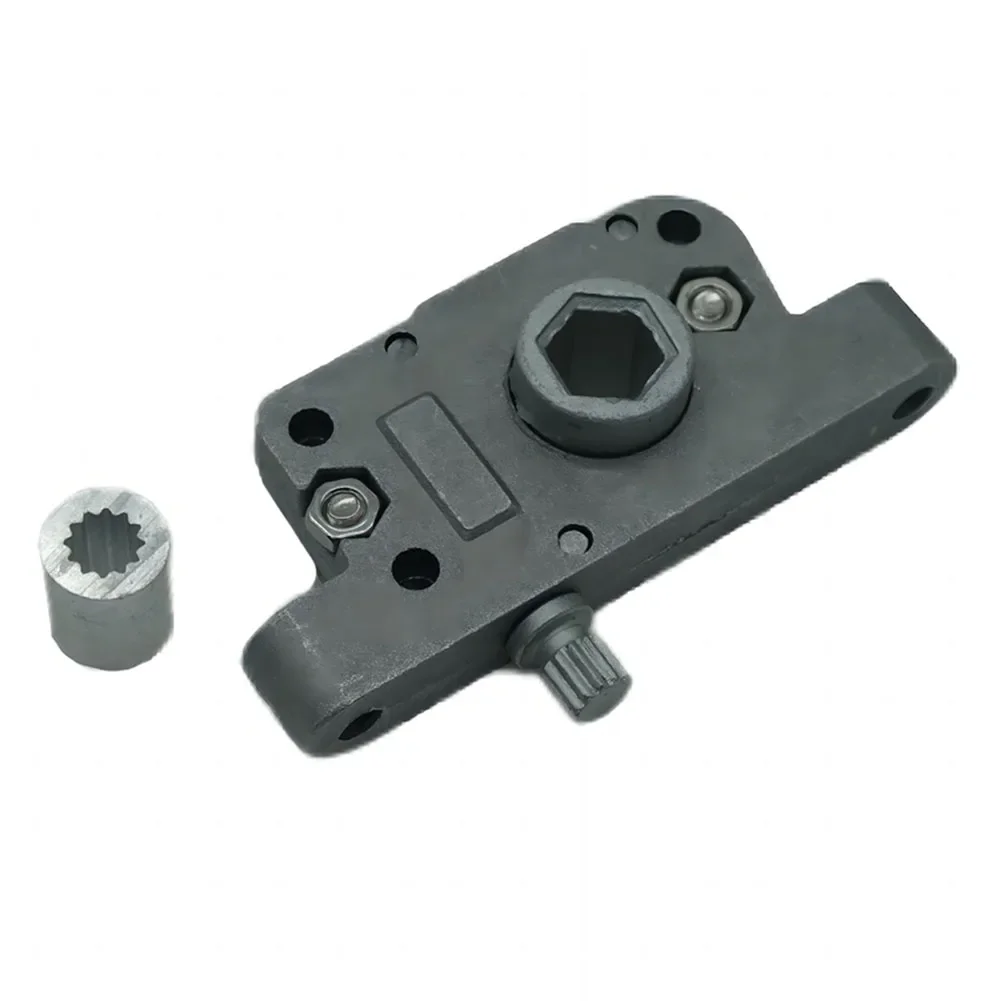 Automatic Roof Vent Lifter Device For Quick Replacement And Consistent Performance Made Of Steel For Roof Ventilation