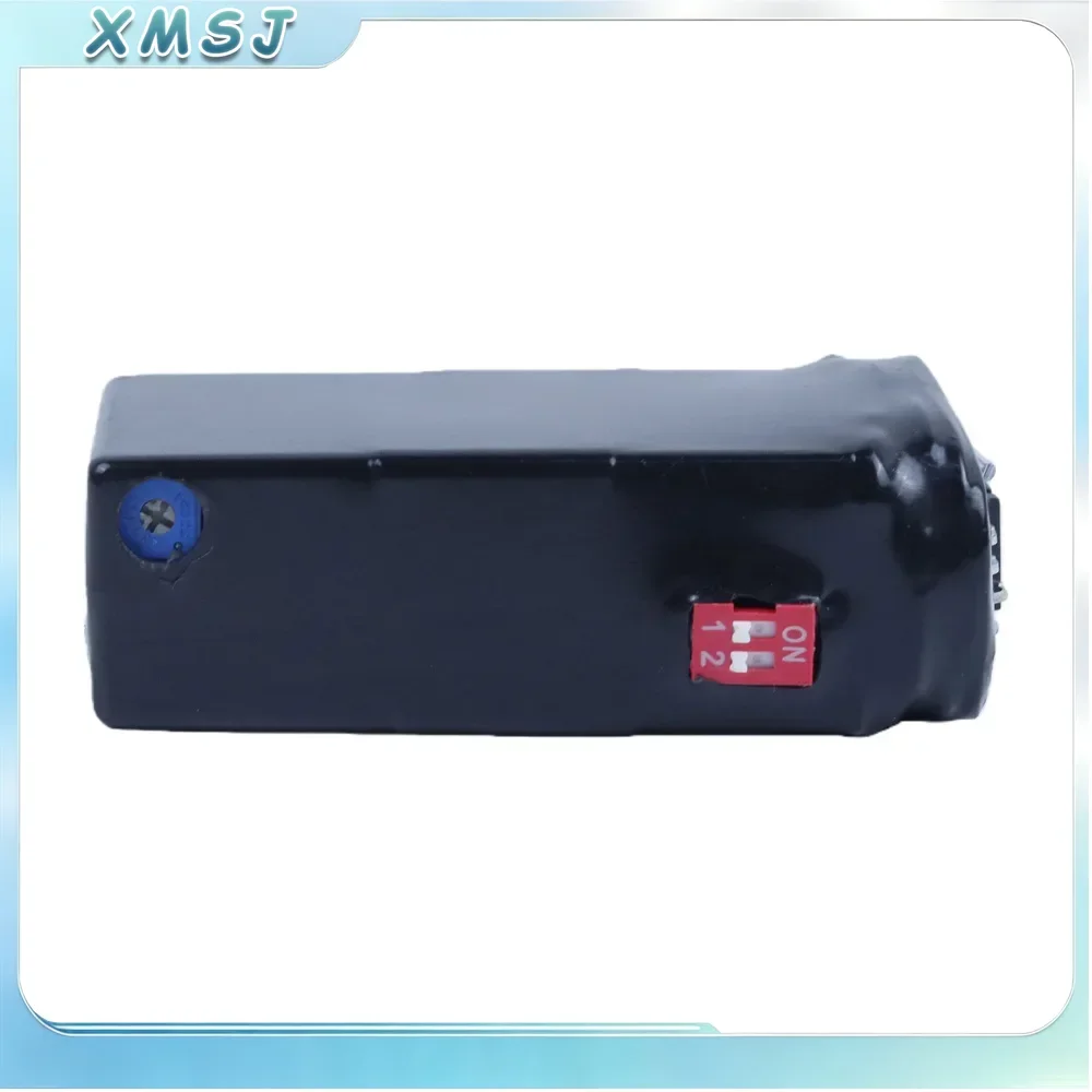 Smart Lock Fingerprint Lock Detector EMP Electromagnetic Pulse Tester EMP Generator Electromagnetic Pulse Generator