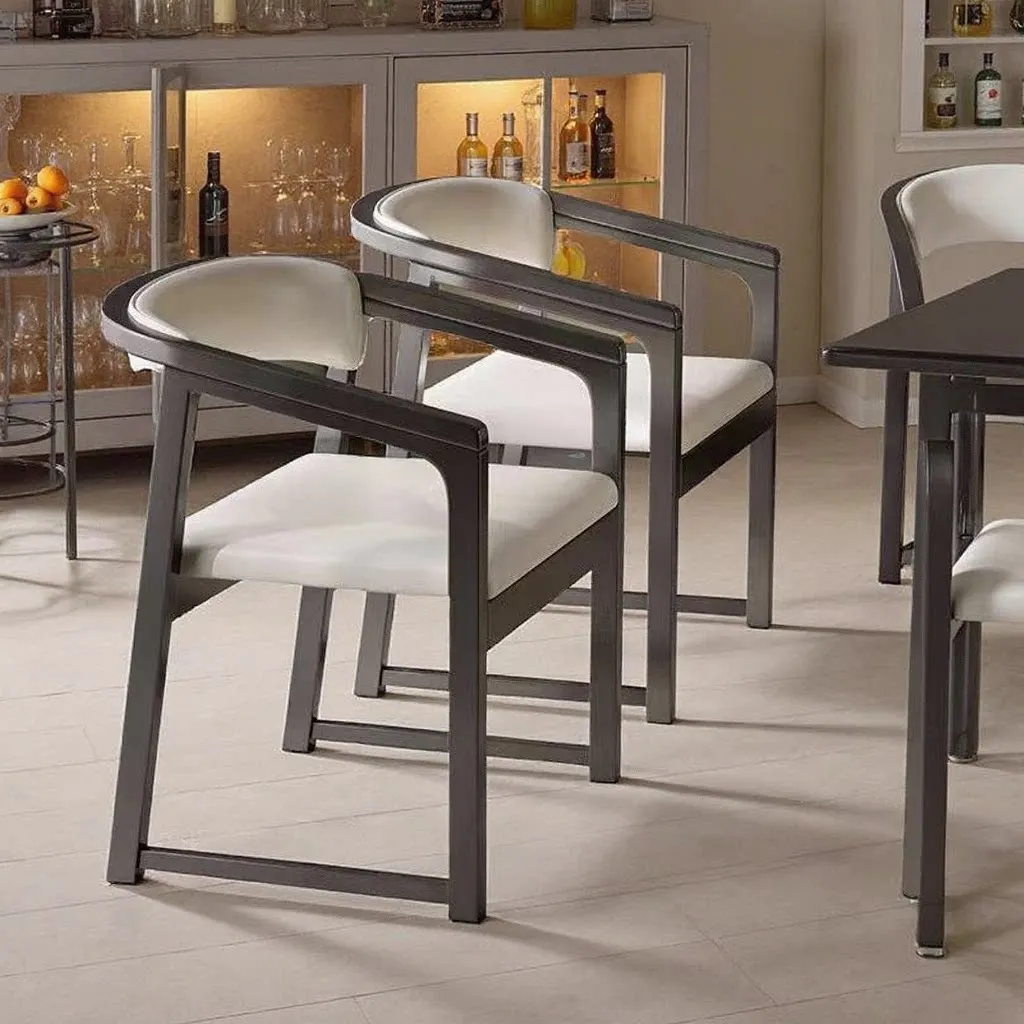 Sillas de Comedor Giratorias Tipo Wishbone, Réplica de Sillas de Bar, Sillas de Comedor Infantiles, Trono de Acrílico, Sillas de Terciopelo para Eventos, Muebles de Patio