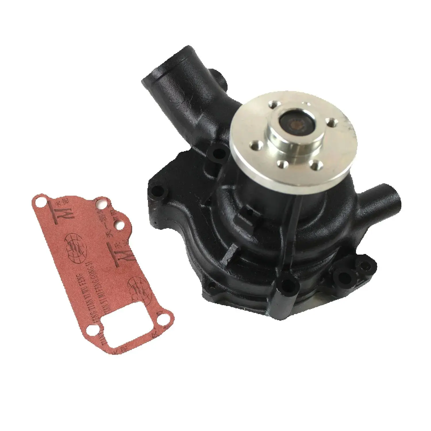 

Water Pump 65.02502-8220 for Doosan Excavator DH225-7 DH258-7 Daewoo DB58 Enigne Water Pump with Gasket