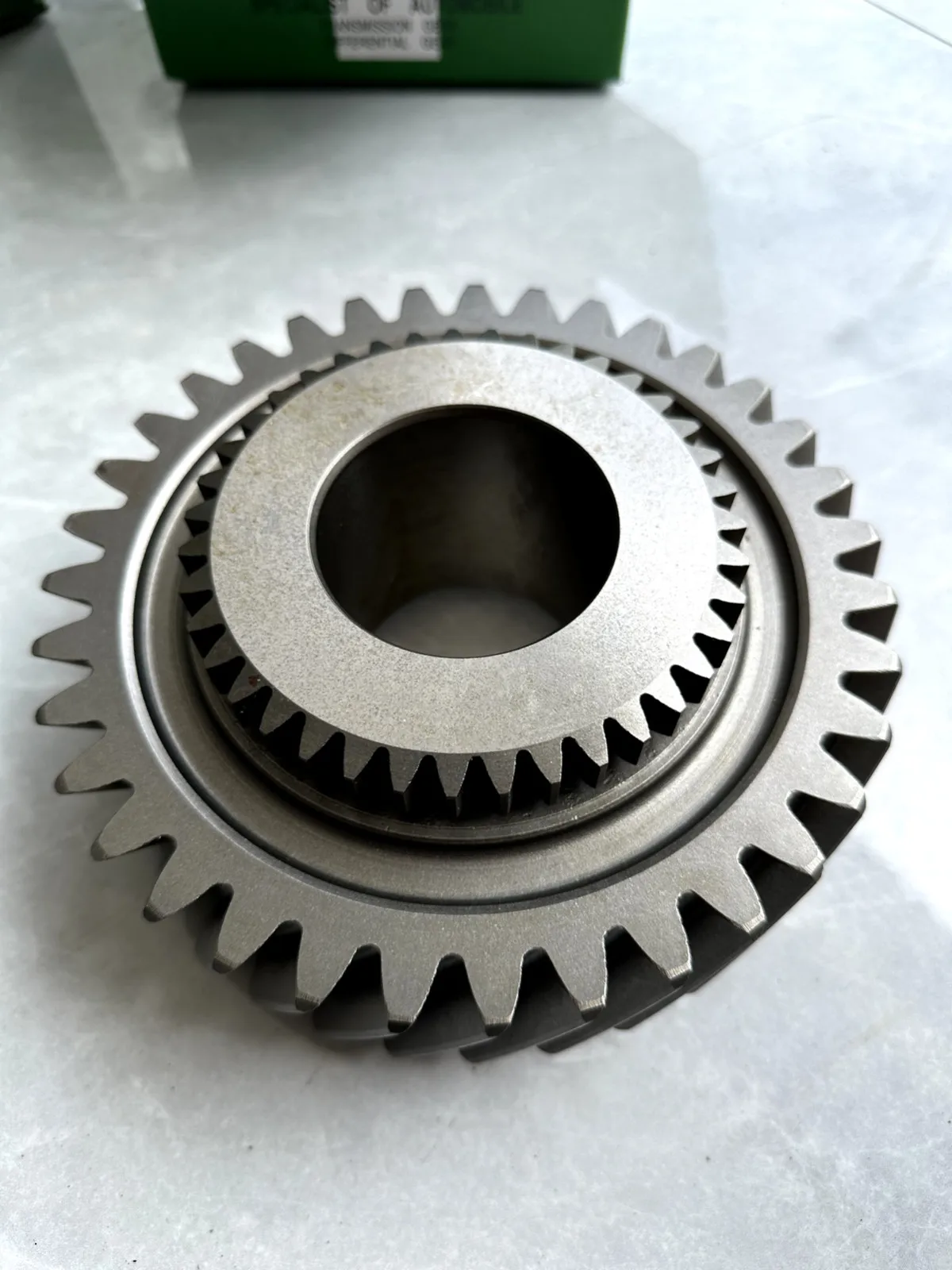 

41252-1190 412521190 Rear Differential Gear Fit HINO 700 Truck