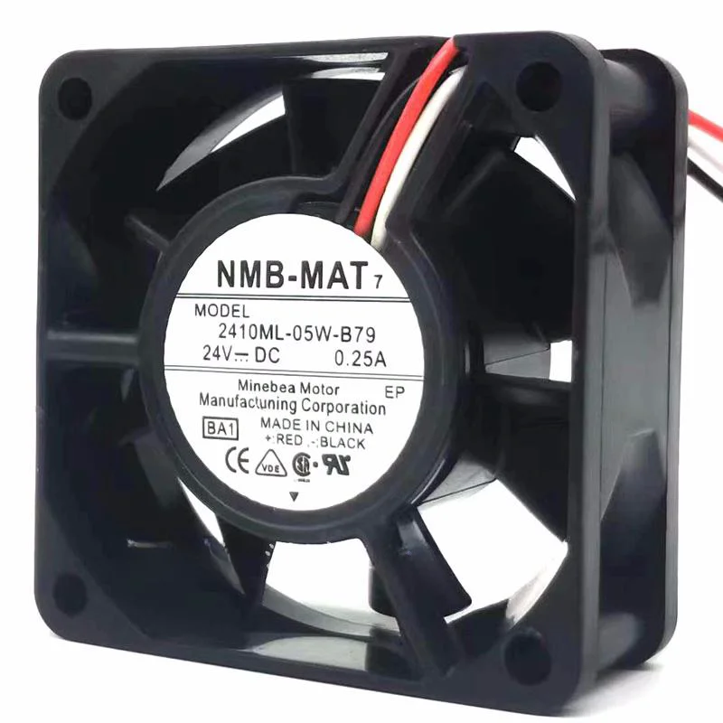 2410 ml - 05 w - B70 B39 / B40 / B49 / B50 / B30 / B60 / B69 B79 / B59 cooling fan (2 line = 2 p) = 3 p (3 line)