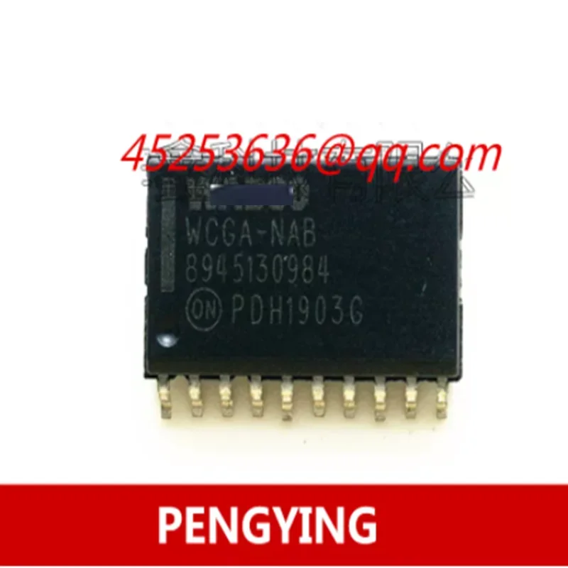 10-5PCS 100%NEW 8945130984WCGA-NAB electronic components 8945130984 WCGA-NAB direct use of new genuine products