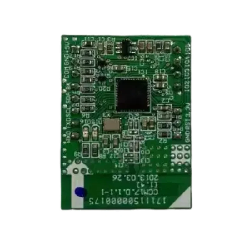 Prices are subject to the specific model 1 PLC Electronic Unlocking Chip 17111500000175 CCM17.D.1.1-1